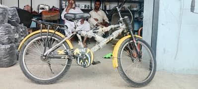 good candishan bicycles