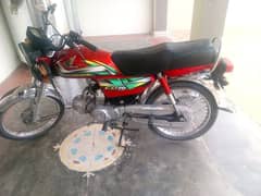 2022 model good conditions location attock islamabad no