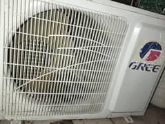 Gree AC 1.5 ton