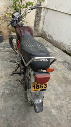 metro 70 Good condition