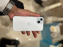 Apple iPhone 15