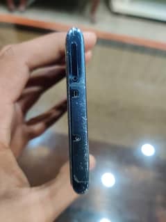 Samsung Note 10 5G.  Non pta