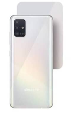 Samsung A51