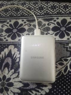 SumSung Power Bank
