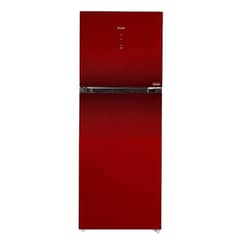 beand new haier hrf306 refrigertor