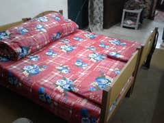 Kid beds 2 in one Also make banker bed
