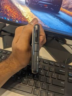 Google pixel 7A
