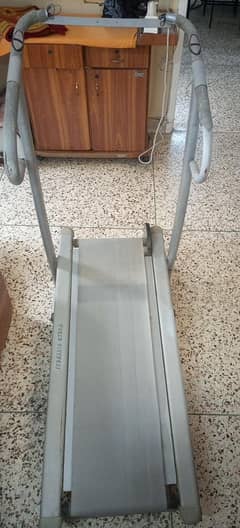 Manual Treadmill