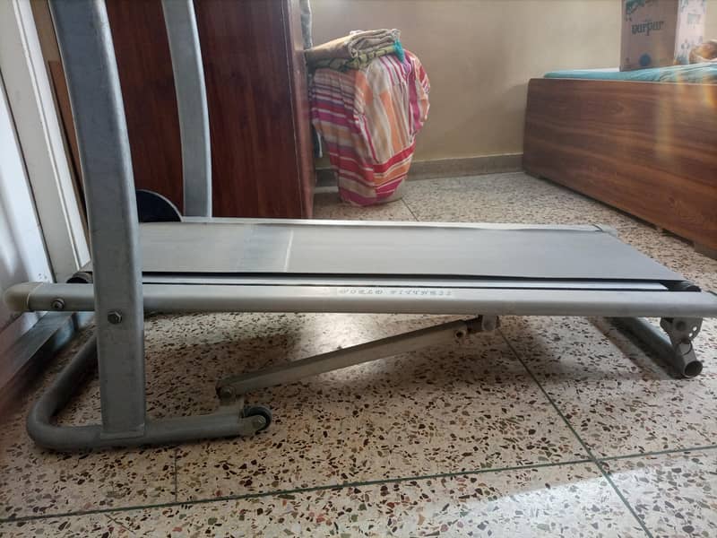 Manual Treadmill 2
