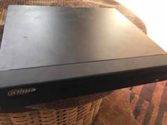 ALHUA NVR 4 CHANNEL