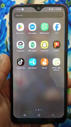 Samsung A10s 2/32