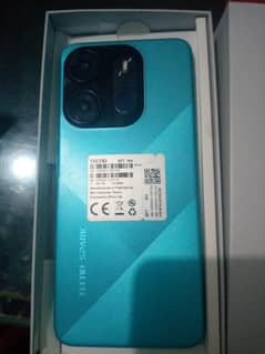 Tecno spark go 4gb 64gb  03137925085