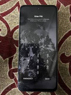 Redmi 12 complete box