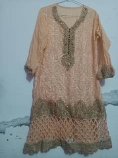 lawn fancy suit for sale