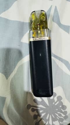 Uwell Caliburn G3 Lite Pod