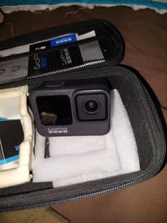 GoPro Hero 9