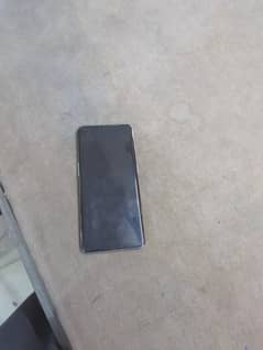 neat and clean phon 12gb 256 gb dual sim pta aproved