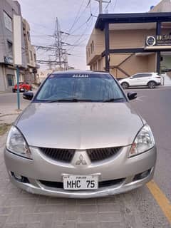 lancer