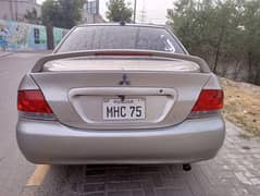 lancer