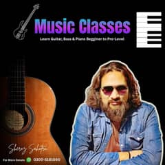Music