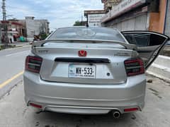 Honda City 1.3