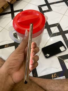 11 pro max PTA 256 GB Dual Physical