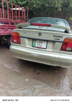 Good Condition