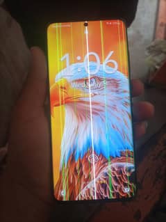 Samsung s20 ultra 12gb 128gb non pta