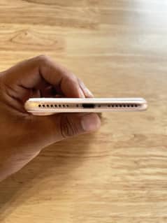 iPhone 8 plus PTA APPROVED