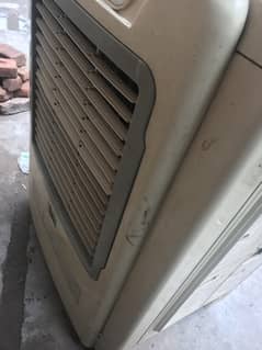 Air cooler