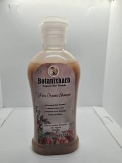 All in one herbal hair care , control hair fall promote hair growth