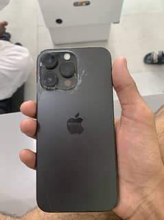14 pro max