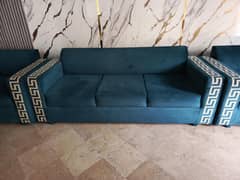 6 Seater sofa