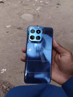 Honor x8 5G