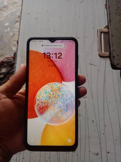 Samsung A14