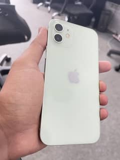 iPhone 12 64gb jv