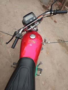 سی ڈی 2017 ماڈل