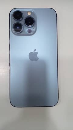 Iphone 13 Pro PTA approve