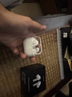 Samsung buds3 pro