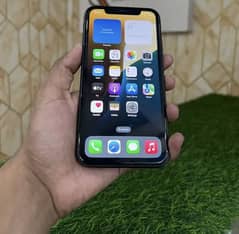 Iphone 11 Non Pta 64GB FU