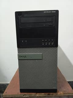 Dell Optiplex 9020