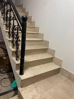 Renovated upper portion available for Sale. F-11 Islamabad.