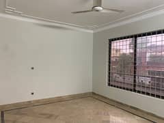 Renovated Upper Portion Available For Rent In F-11 Islamabad.