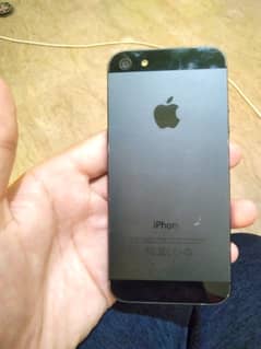 Apple iPhone 5