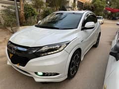 Honda Vezel Z package 2014/2018