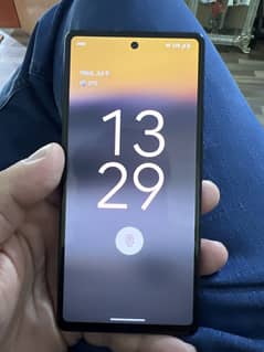 Google pixel 6a 6gb 128gb paper kit