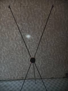 poster stand