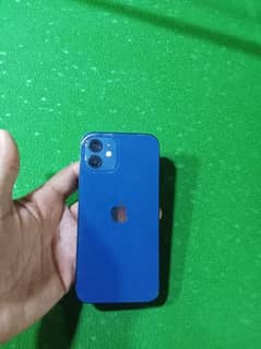 iPhone12 64GB battery health 83 water pack