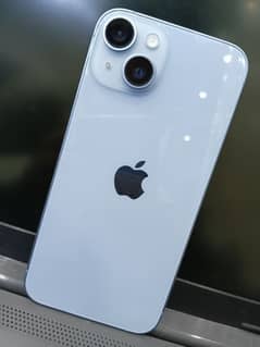 iPhone 14 iCloud Locked