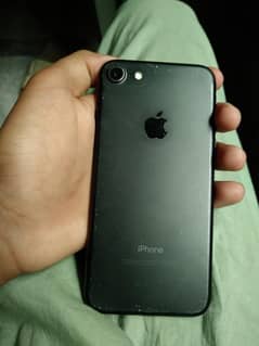 iphone 7 urgent sell